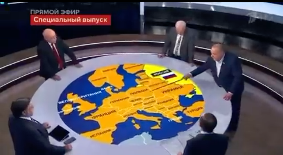 İşte Putin'in yeni hedefi! O başkent de bombalanacak