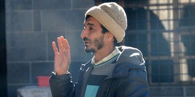 İşte Ramazan Pişkin (Böçkün) gerçeği! "Böyle bir hastalığı ve saldırganlığı yok"