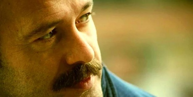 'Reis' filminde Erdoğan'ı oynayacak isim