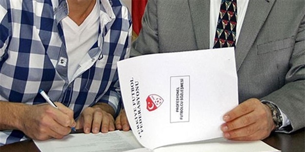 İşte resmen biten transferler