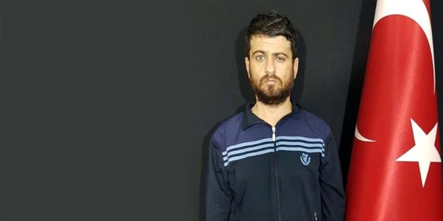 İşte Reyhanlı canisi Yusuf Nazik'in ifadesi! Hiç bilinmeyen isimleri açıkladı