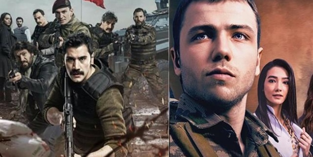 İşte reyting savaşını kazanan dizi!