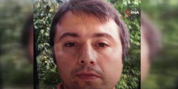 İşte Rize Emniyet Müdürü'nü şehit eden polis!