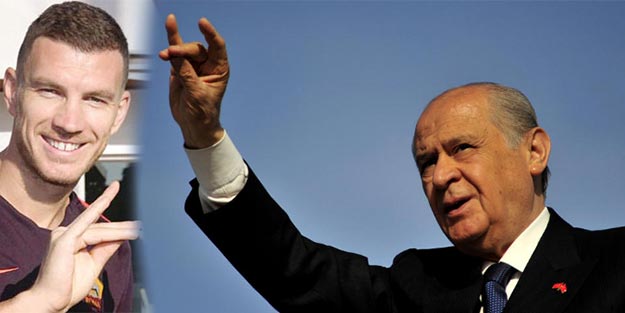 İşte Roma'nın Bahçeli'yi davet etme nedeni!