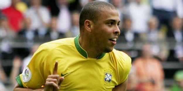 İşte Ronaldo'nun veliahtı