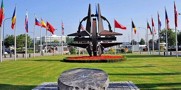 İşte Rusların en büyük dış tehdidi