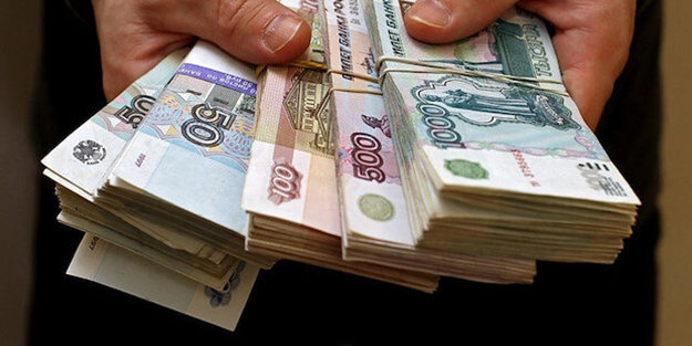 İşte Rusya'da emekililere verilen maaş! Rakamı duyan şaştı kaldı