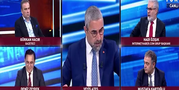 İşte Saadet Partisi'nin başına getirileceği iddia edilen isim