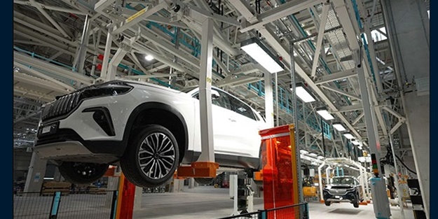 İşte sadece 2 günün palavraları! Çadıra sayaç, Menzil cemaati, TOGG ve nicesi