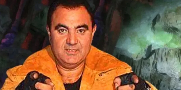 İşte Sadettin Teksoy'un son hali!