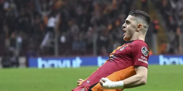 İşte sahipleri... Fenerbahçe'den Galatasaray'a yılın golü geliyor!