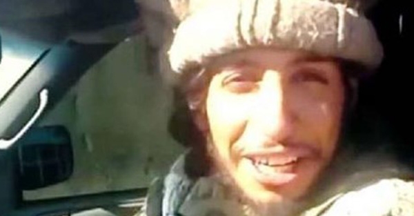 İşte saldırının emrini veren kişi