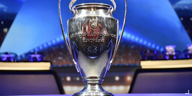 İşte Şampiyon Trabzonspor'un Devler Ligi'ndeki muhtemel rakipleri!