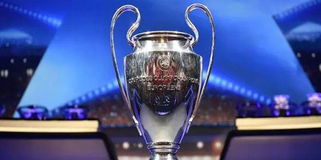 İşte Şampiyonlar Ligi'nde gecenin sonuçları