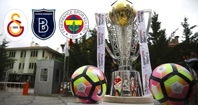 İşte şampiyonu belirleyecek detaylar