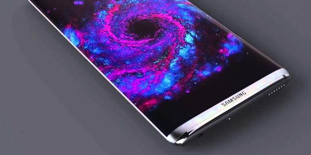 İşte Samsung Galaxy S8 tanıtım tarihi