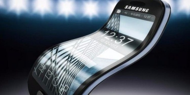 İşte Samsung Galaxy X'in tanıtılacağı tarih