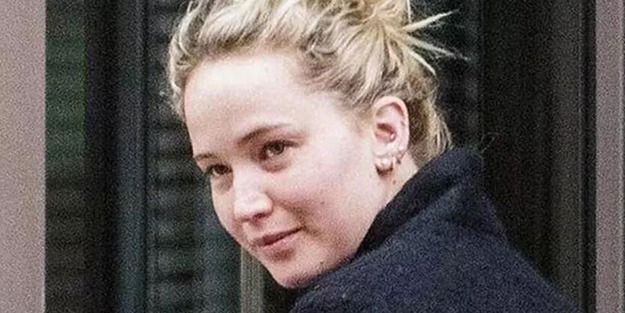 İşte sanat dediğiniz işte uygarlık dediğiniz! Jennifer Lawrence yıllar sonra itiraf etti...
