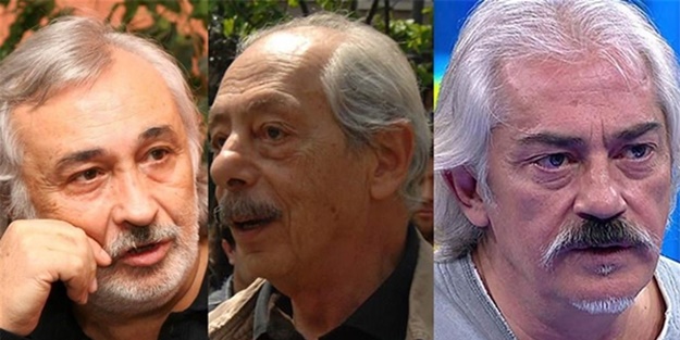 İşte sanat dünyasının hainleri!