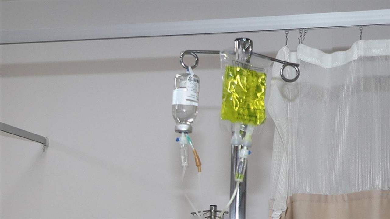 İşte sarı serum gerçekleri