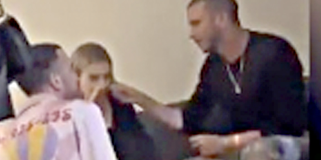 İşte şaşaalı hayatlarının gerçek yüzü! Yazıklar olsun...