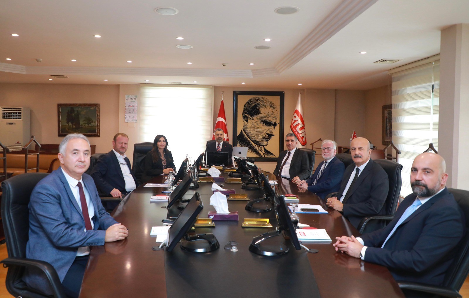 İşte seçilen isim! RTÜK başkanını seçti