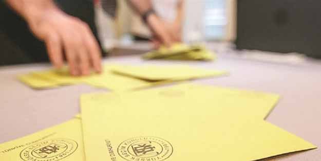 İşte seçimin fark atanları