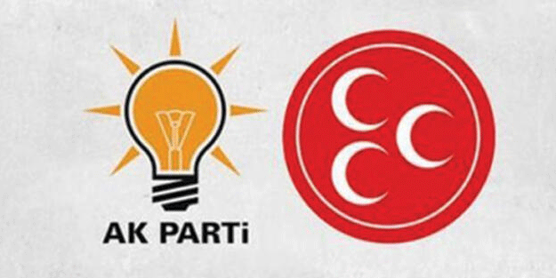 İşte seçmenlerin kullandığı sosyal medyalar! AK Parti ve MHP orada üstün