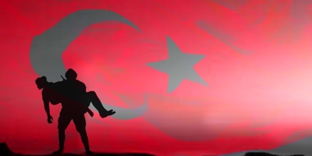 İşte şehit olan 16 yiğit! - FOTO