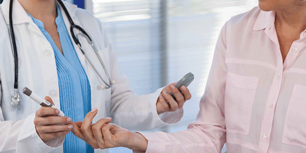 İşte şeker hastalığı hakkında herşey! Bu belirtiler varsa...