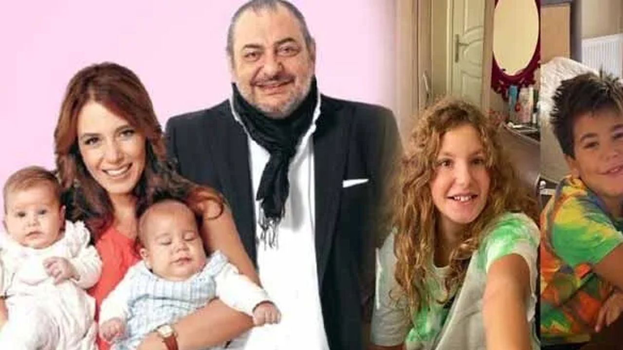 İşte seküler Kemalistlerin pespaye hali! 10 yaşındaki kızlarını alkolik yaptılar!