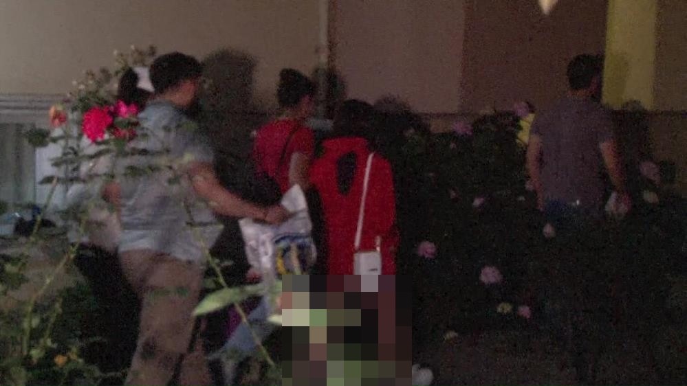 İşte seküler yaşam biçiminin son nanesi