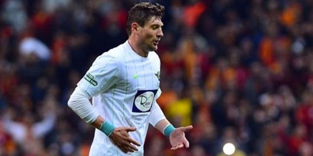İşte Seleznyov'un yeni takımı! Süper Lig ekibiyle anlaştı