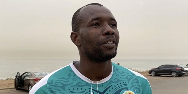 İşte Senegallilerin gözünde Türkiye ve Erdoğan!