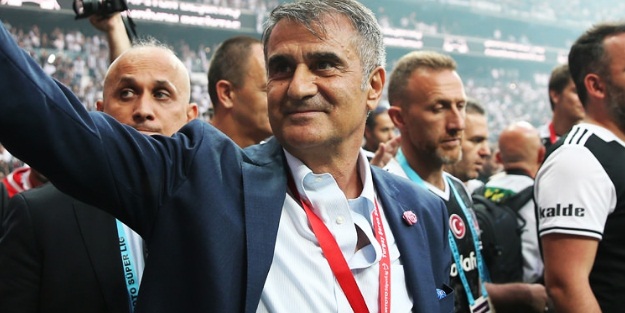 İşte Şenol Güneş'in istediği kaleci!