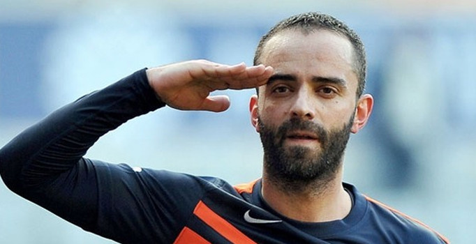 İşte Şentürk'ün yeni takımı