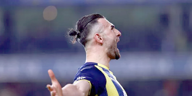 İşte Serdar Dursun'un yeni takımı...