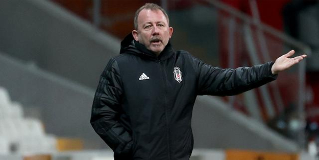 İşte Sergen Yalçın'ın Alanya planı...