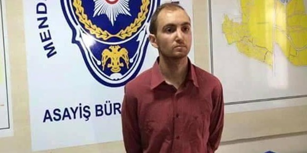 İşte Atalay Filiz'in üzerinden çıkanlar!