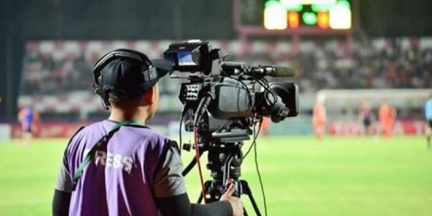 İşte şifresiz izleyebileceğiniz maçlar!