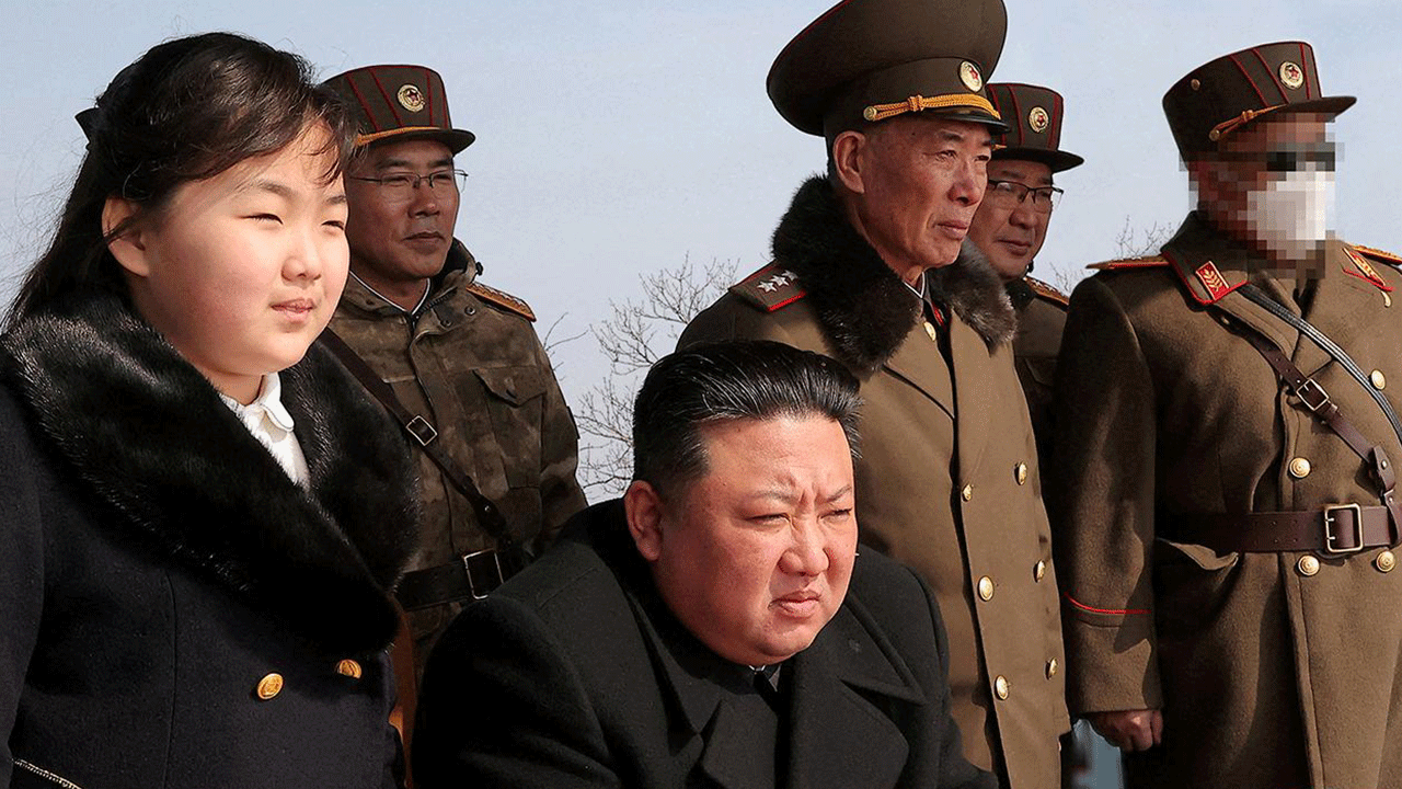 İşte şimdi ortalık fena karışacak! Türkiye'den SİHA alan ülke Kuzey Koreli subayları öldürdü