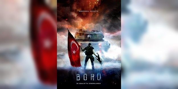 İşte sinemada haftanın filmleri