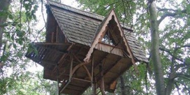 İşte sınırları zorlayan tasarımlar