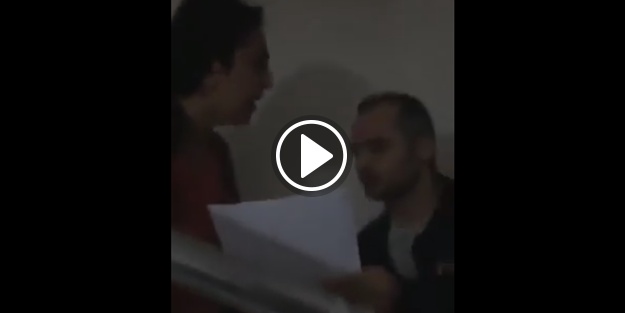 İşte Figen Yüksekdağ'ın gözaltına alınma anları!