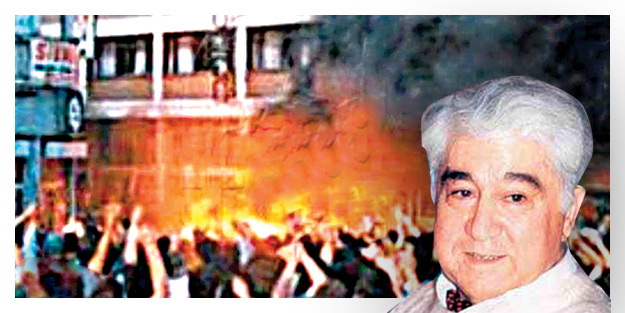 İşte Sivas Gerçeği