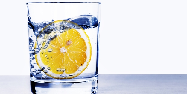 İşte sodayla maden suyu arasındaki fark