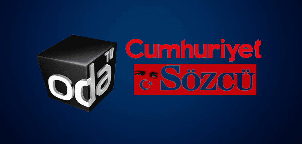 İşte sol medyanın çirkin yüzü: İlahi ve ezan okunurken öyle rap çalınca böyle