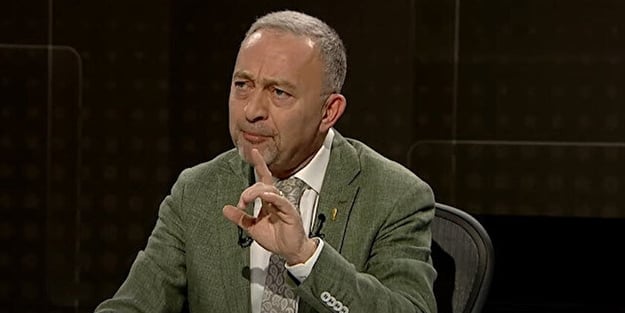 İşte solak kafanın özgürlük anlayışı...Ümit Kocasakal'a göre Che şapkası serbest ama sarık takmak yasak!