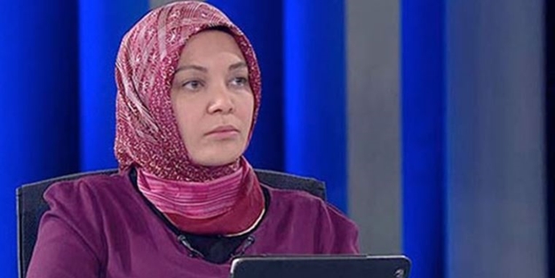 İşte solakların gerçek yüzü... Hilal Kaplan: Gün boyu ölüm tehditleri alıyorum!