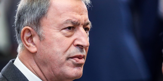 İşte son 8 günde etkisiz hale getirilen terörist sayısı! Bakan Akar duyurdu